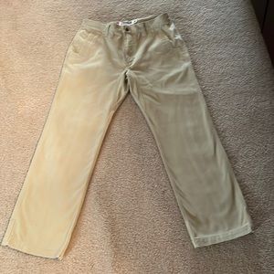 Men’s Mountain Khaki, Excellent condition.